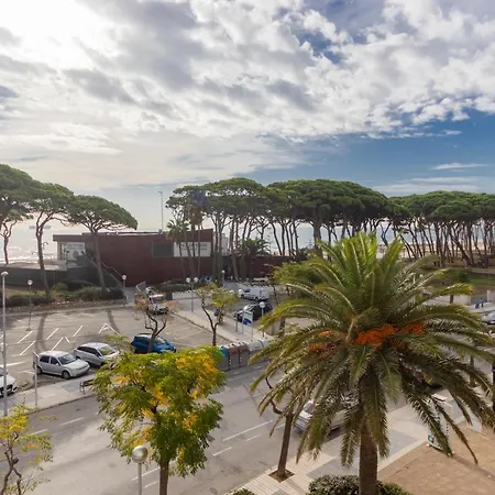 Estudio Delante Del Mar *