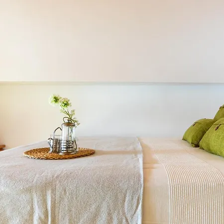 Apartment Estudio Delante Del Mar La Pineda