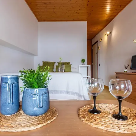 Estudio Delante Del Mar La Pineda