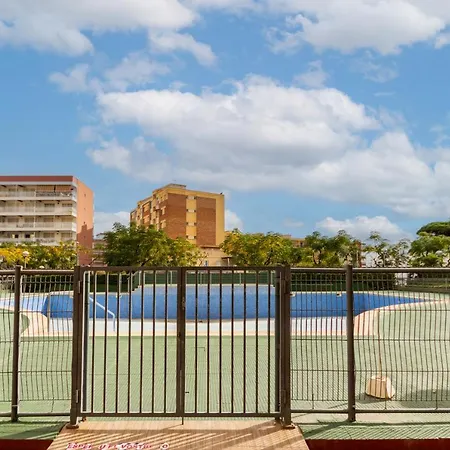 Apartment Estudio Delante Del Mar *