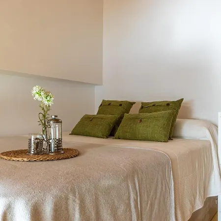 Apartment Estudio Delante Del Mar *
