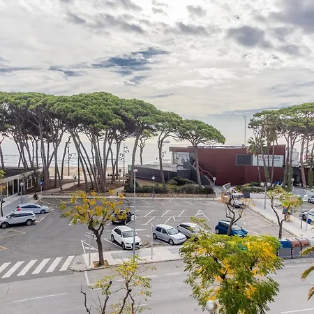 Apartamento Estudio Delante Del Mar *