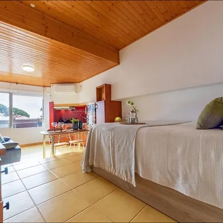 Apartment Estudio Delante Del Mar *