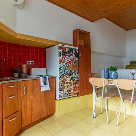 Apartment Estudio Delante Del Mar