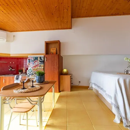 Estudio Delante Del Mar La Pineda